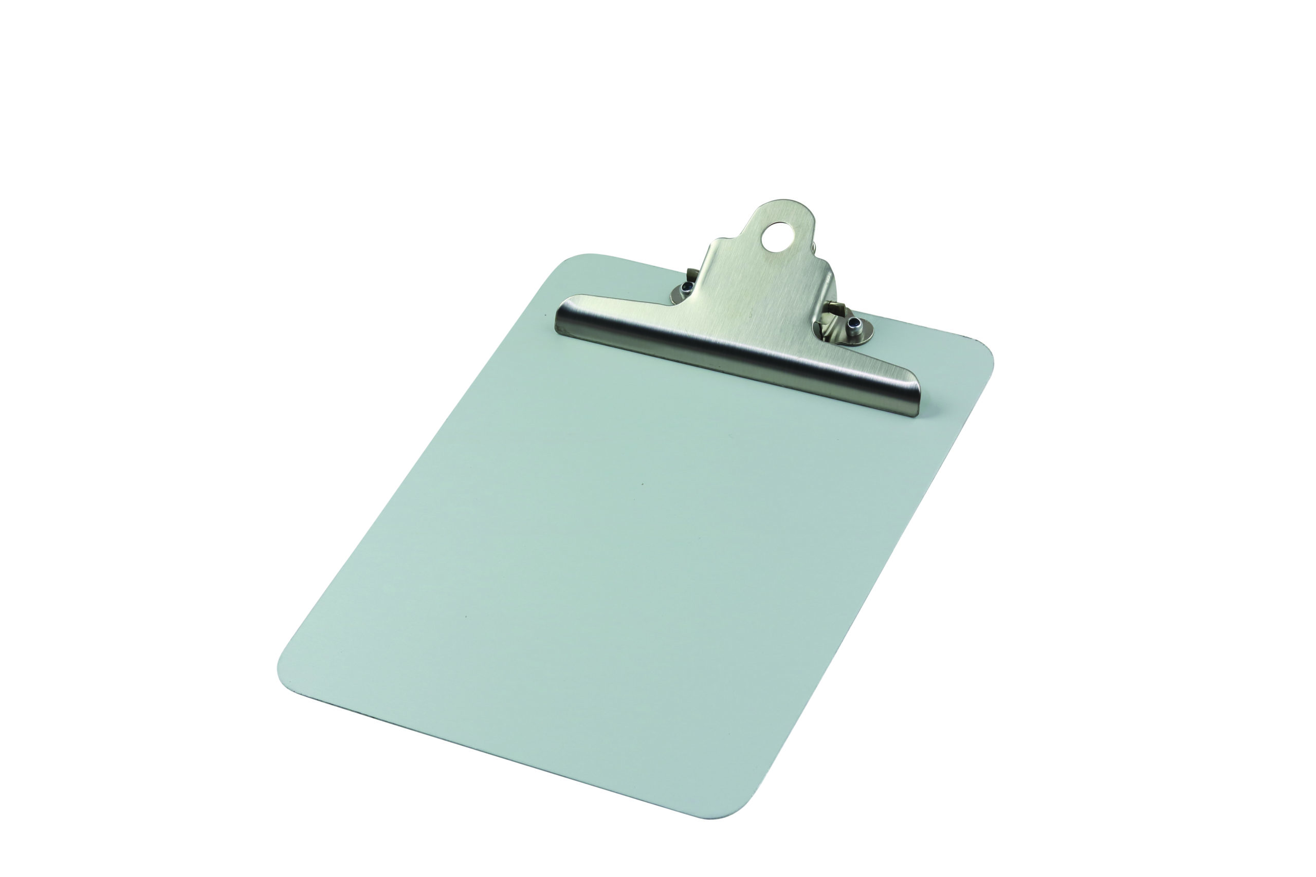 Stainless Steel Clipboard - Image 2