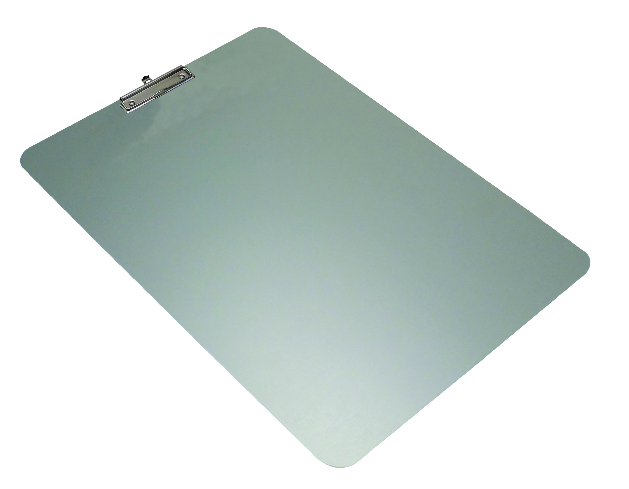 Stainless Steel Clipboard