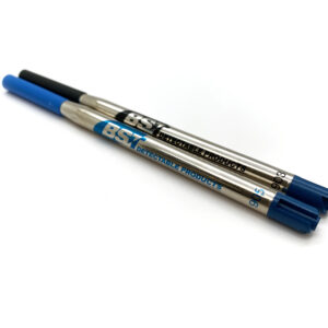 P950 Pressurised Ink Refills with Detectable End Plug