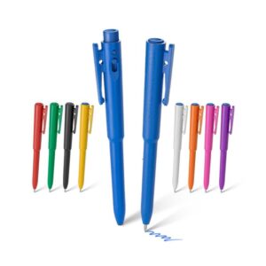 J850 gel ink pen