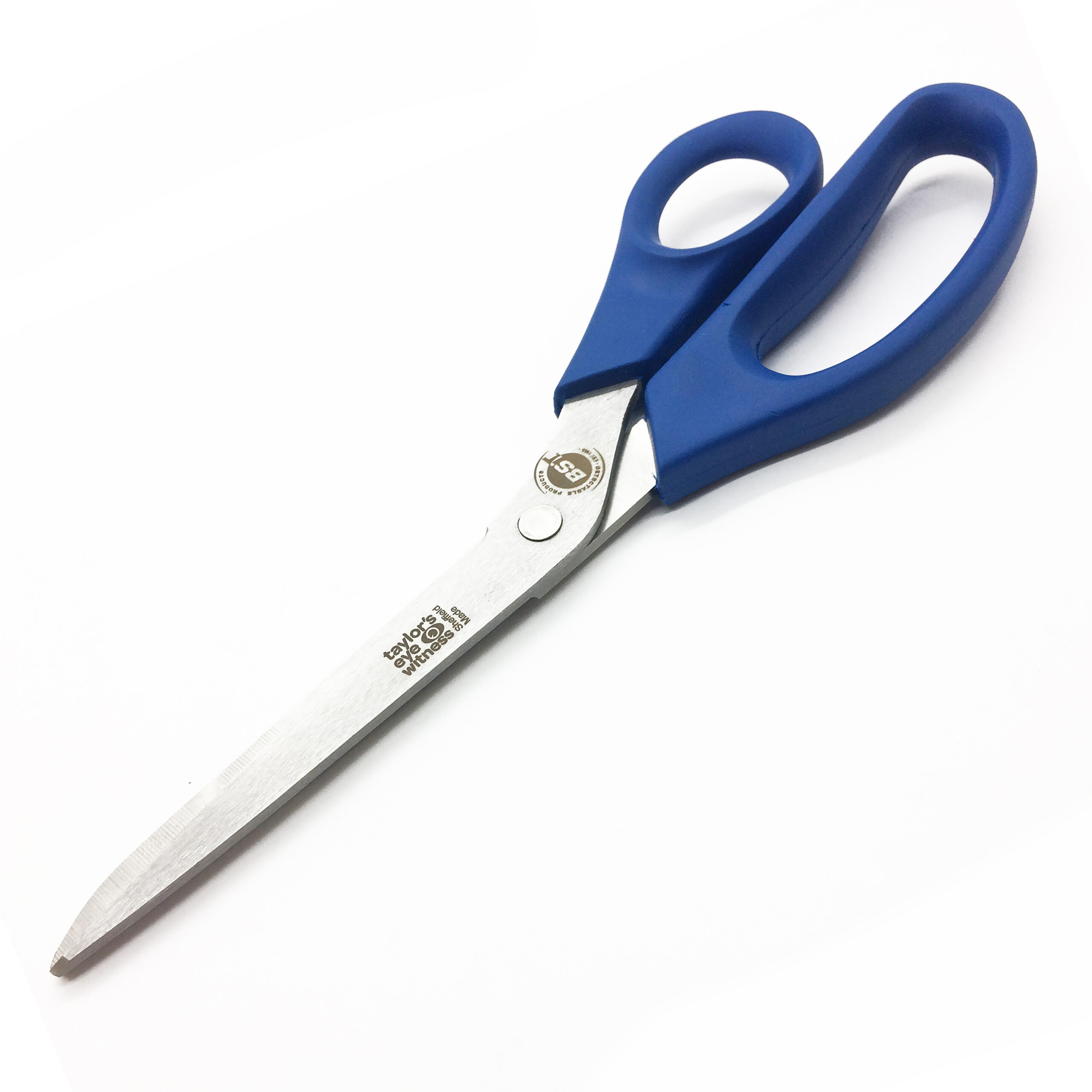 Metal Detectable Scissors