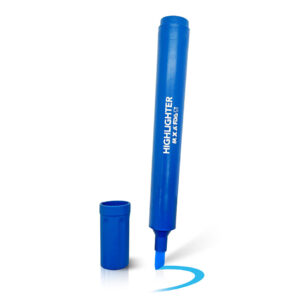 Detectable Highlighter