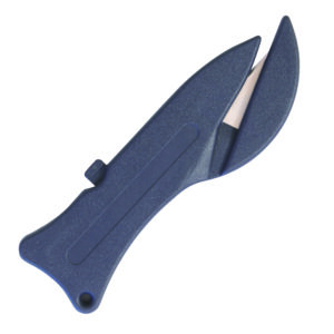Disposable Detectable Safety Knife (Fish 2000)