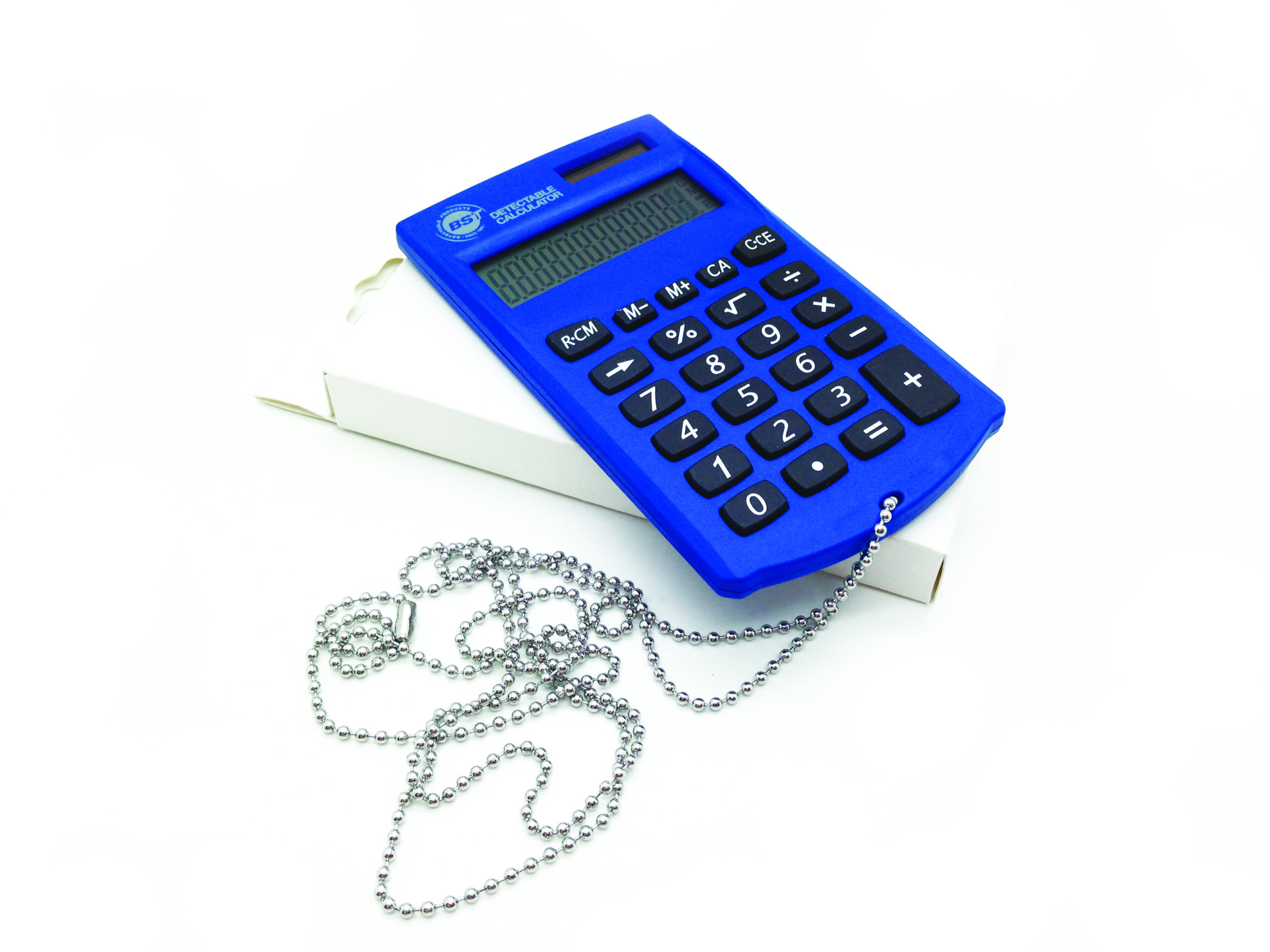 Detectable Pocket Calculator - Image 2