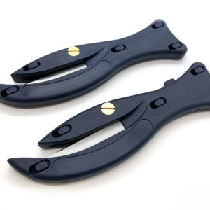 Detectable Heavy Duty Shark Knife