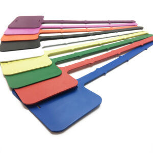 Tie ID Tag – Metal Detectable & X-Ray Visible
