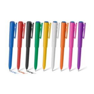 J800 metal detectable pen