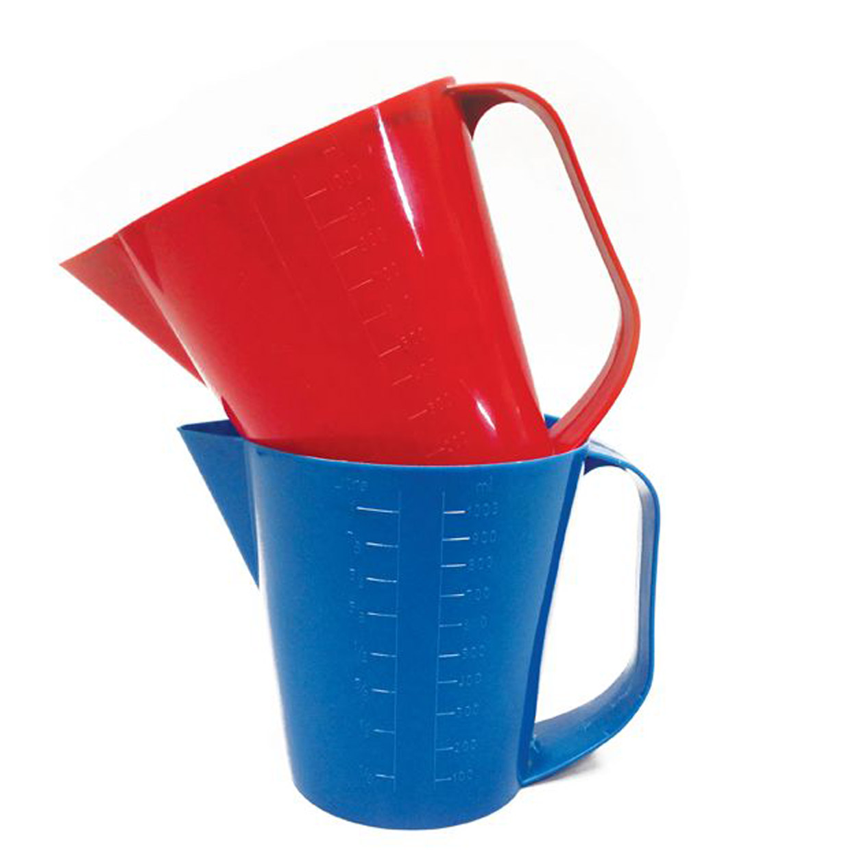 Measuring Jugs