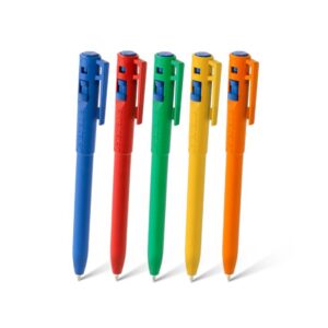 TraceIt metal detectable pen