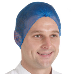 Aburnet Metal Detectable Hairnet – 3mm Extra Close Mesh