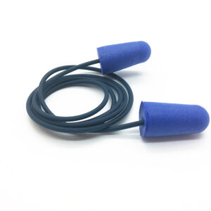 Disposable Detectable Earplugs