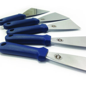 Detectable Stainless Steel Hand Scraper