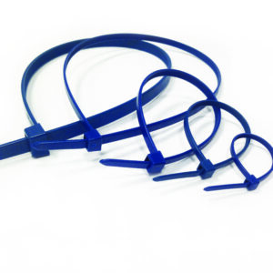 Nylon Detectable Cable Ties