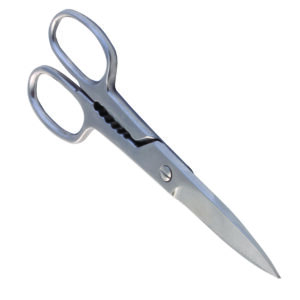Stainless Steel Fish Scissors