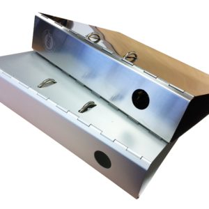 Metal Lever Arch Files