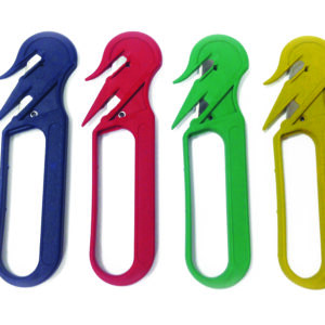 Penguin 400 - Detectable Safety Knife