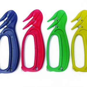Penguin 900 - Detectable Safety Knife
