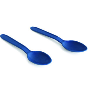 Detectable Sampling Spoon