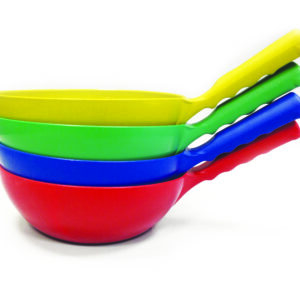 Detectable Bowl Scoop