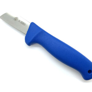 Metal Detectable Scoring Knife