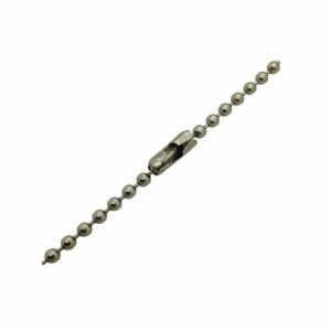 Stainless Steel Lanyard