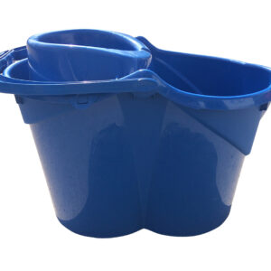 Detectable bucket and Wringer