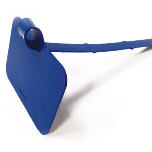 Detectable Flexi Tie ID Tag