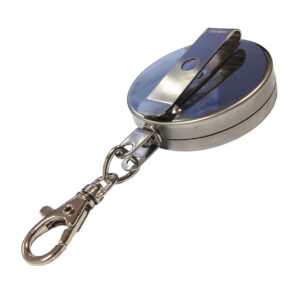 Heavy duty keyreel