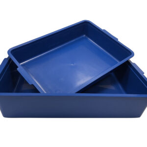Detectable Tray