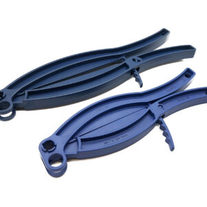 Detectable Bag Gripper