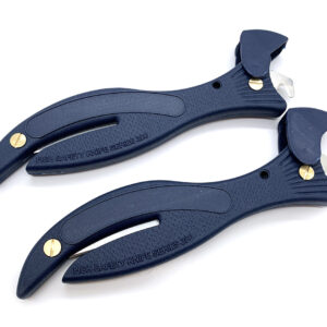 Fish 200 Metal Detectable Safety Knife