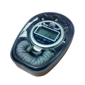 Detectable Stopwatch