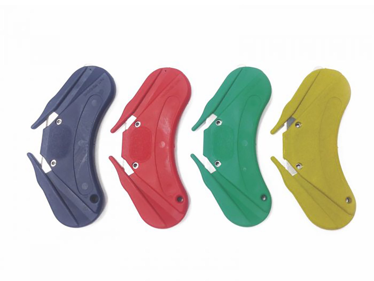 Penguin 1000 Metal Detectable Safety Knife