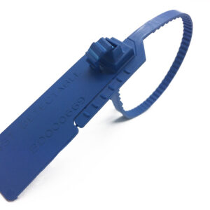 Detectable Security Tag