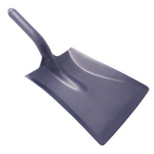 Detectable Hand Shovel