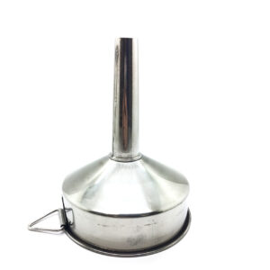 Stainless Steel Funnels
