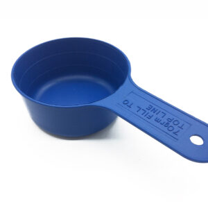 Detectable Scoop