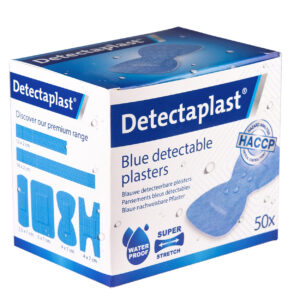 Super Stretch Detectable Butterfly plaster