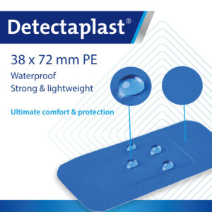 Waterproof Plasters Supplier