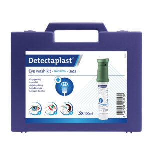 Eye Wash Kit