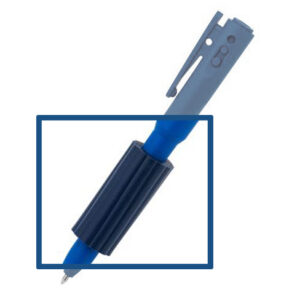 Detectable Pen Grip