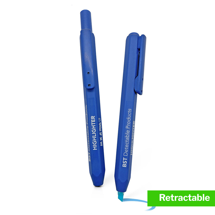 Detectable highlighters Ghana
