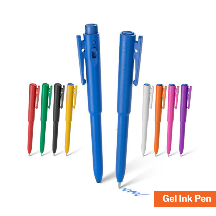 Detectable Gel Pens Ghana