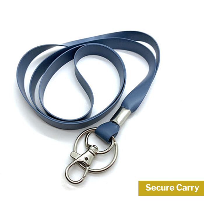 Metal Detectable Lanyards Accra