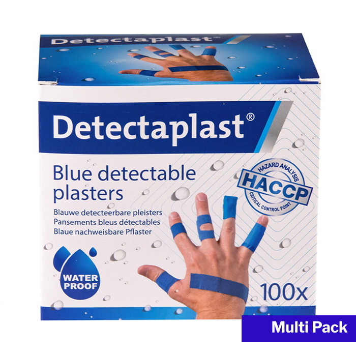 Detectable Plasters Ghana