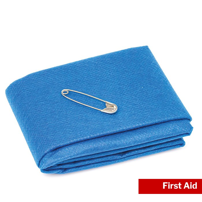 Sling for First Aid