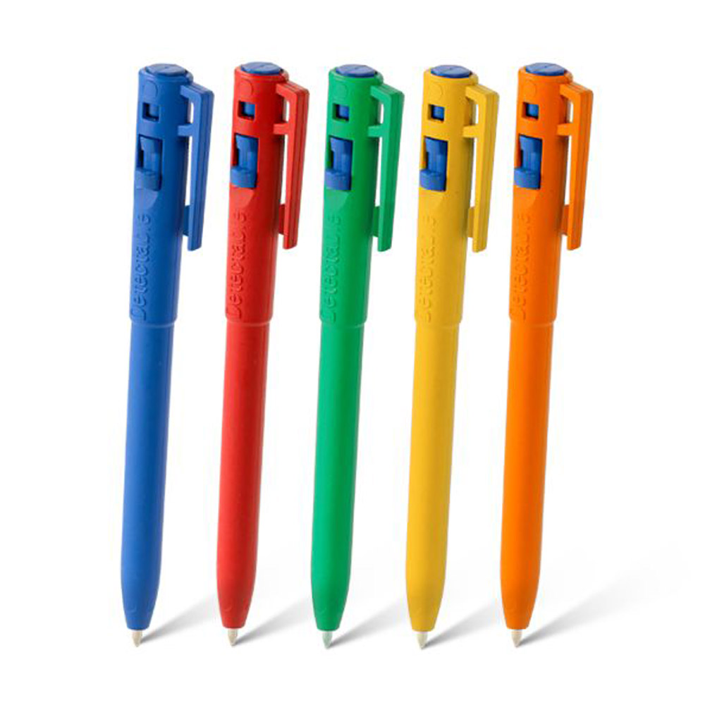 Detectable Pens Egypt