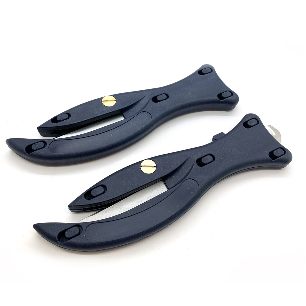 Metal Detectable Safety Knives
