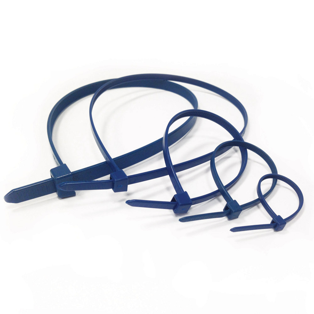Metal Detectable Cable Ties