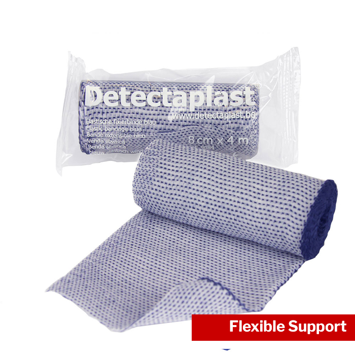 Stretch bandage in Ghana